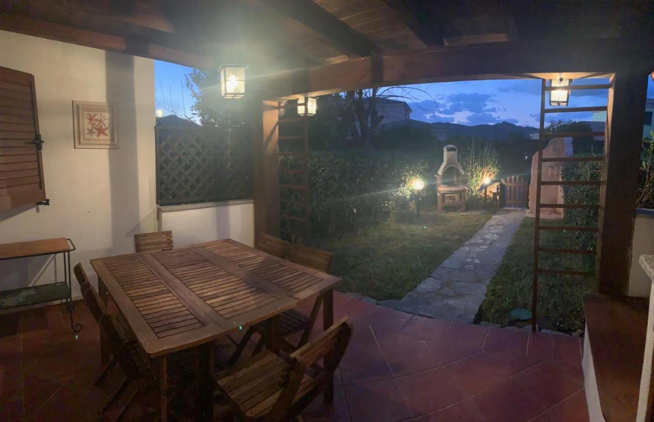 Villetta La Perla - 779492 San Teodoro  Exterior foto